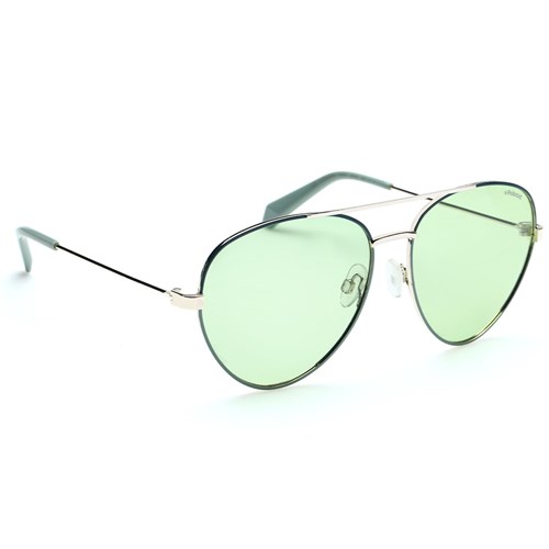 Mắt kính thời trang Nam Polaroid PLD6055S_59_1ED_UC Màu Vàng