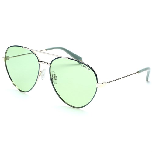 Mắt kính thời trang Nam Polaroid PLD6055S_59_1ED_UC Màu Vàng