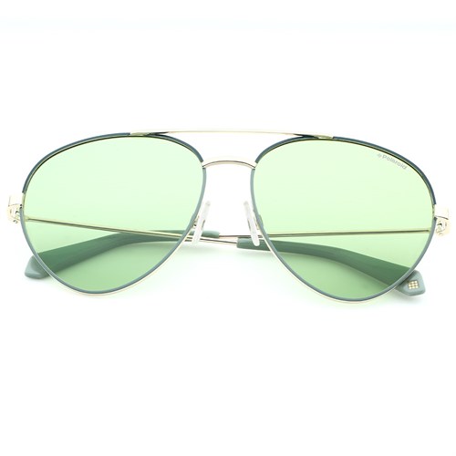 Mắt kính thời trang Nam Polaroid PLD6055S_59_1ED_UC Màu Vàng