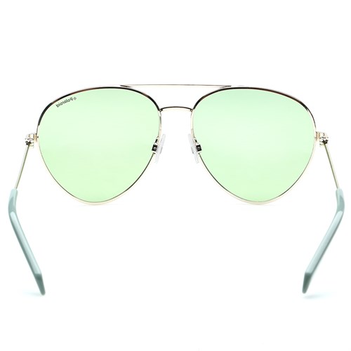 Mắt kính thời trang Nam Polaroid PLD6055S_59_1ED_UC Màu Vàng