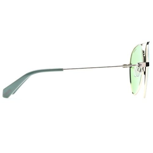 Mắt kính thời trang Nam Polaroid PLD6055S_59_1ED_UC Màu Vàng