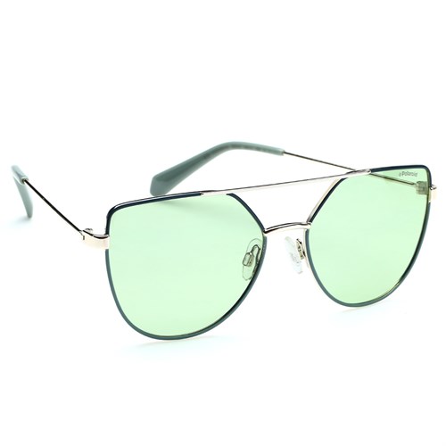 Mắt kính thời trang Nam Polaroid PLD6057S_58_1ED_UC Màu Vàng