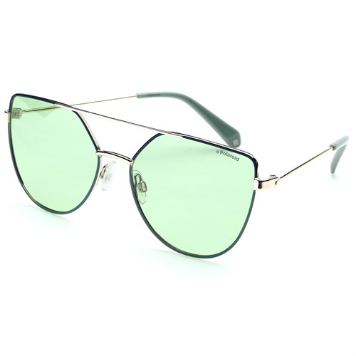 Mắt kính thời trang Nam Polaroid PLD6057S_58_1ED_UC Màu Vàng