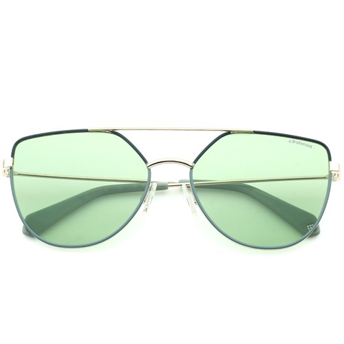 Mắt kính thời trang Nam Polaroid PLD6057S_58_1ED_UC Màu Vàng