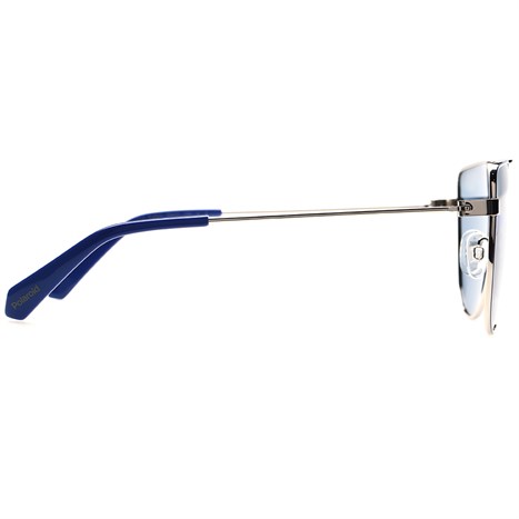 Mắt kính thời trang Nữ Polaroid PLD6057S_58_PJP_C3 Màu Bạc