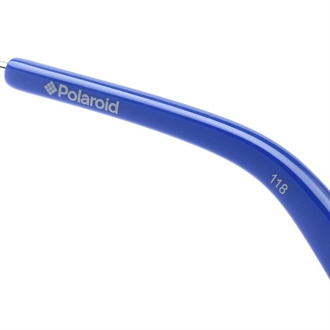 Mắt kính thời trang Nữ Polaroid PLD6057S_58_PJP_C3 Màu Bạc