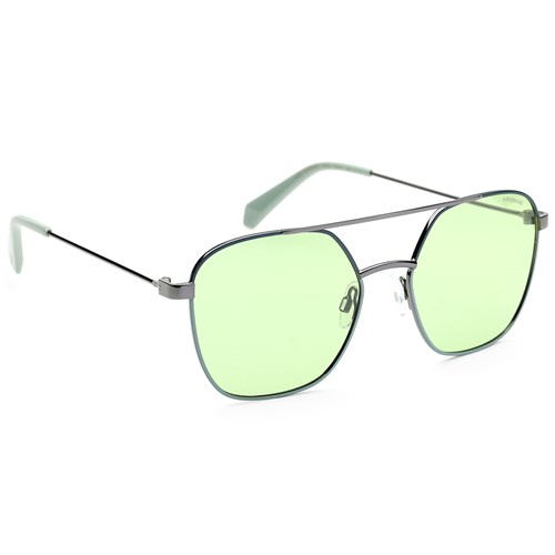 Mắt kính thời trang Nam Polaroid PLD6058S_56_1ED_UC Màu Đen