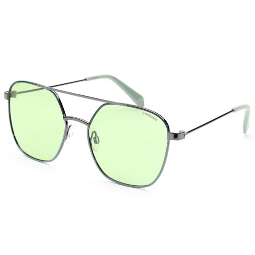 Mắt kính thời trang Nam Polaroid PLD6058S_56_1ED_UC Màu Đen