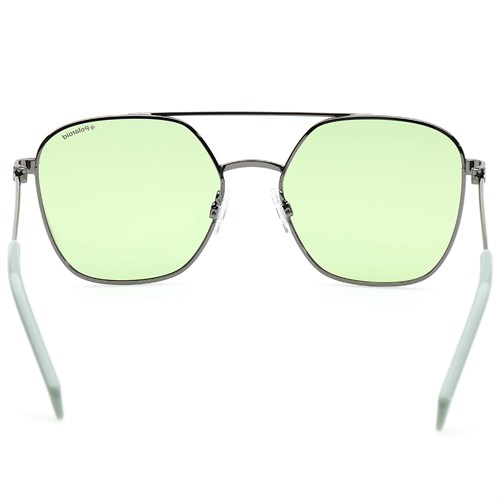 Mắt kính thời trang Nam Polaroid PLD6058S_56_1ED_UC Màu Đen