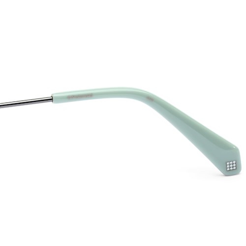 Mắt kính thời trang Nam Polaroid PLD6058S_56_1ED_UC Màu Đen