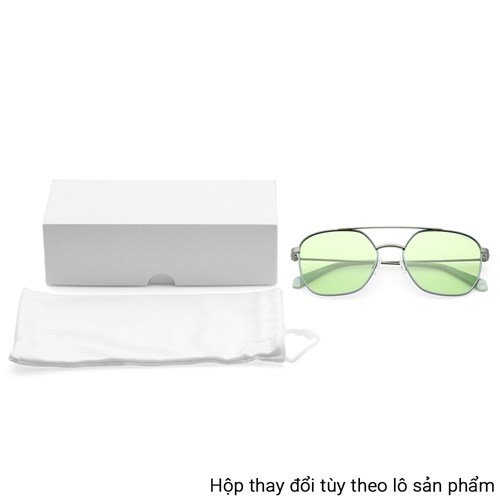 Mắt kính thời trang Nam Polaroid PLD6058S_56_1ED_UC Màu Đen