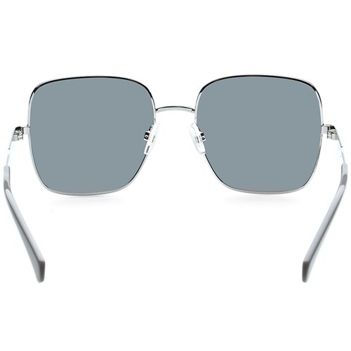 Mắt kính thời trang Nam Polaroid PLD6060S_57_B6E_MF Màu Bạc