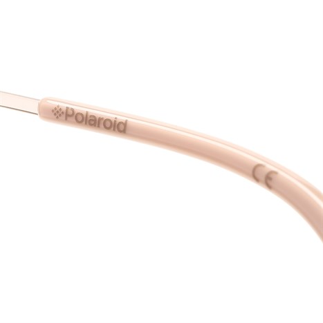 Mắt kính thời trang Unisex Polaroid PLD6060S_57_EYR_0J Màu Vàng