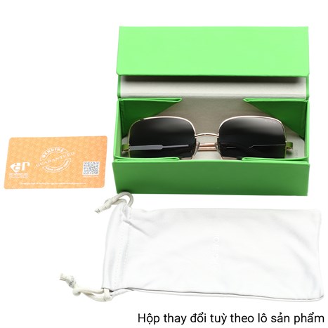 Mắt kính thời trang Unisex Polaroid PLD6060S_57_EYR_0J Màu Vàng