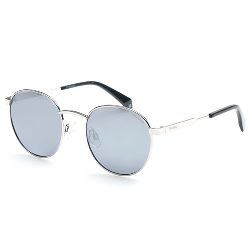 Mắt kính thời trang Nữ Polaroid PLD2053S_51_010_EX Màu Bạc