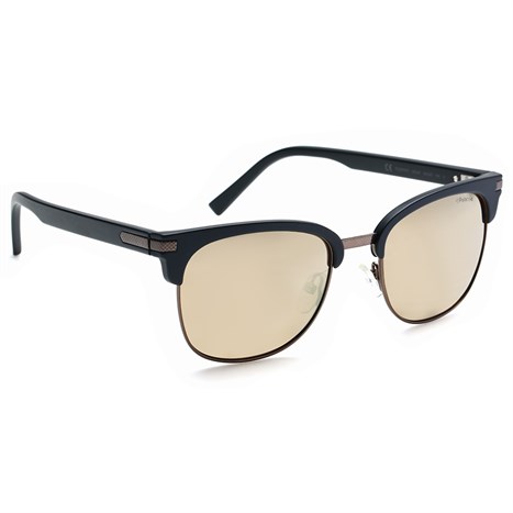 Mắt kính thời trang Unisex Polaroid PLD2076S_53_003_LM Màu Đen