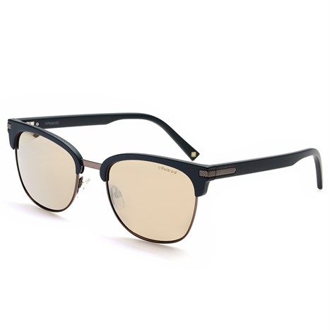 Mắt kính thời trang Unisex Polaroid PLD2076S_53_003_LM Màu Đen