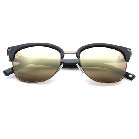 Mắt kính thời trang Unisex Polaroid PLD2076S_53_003_LM Màu Đen