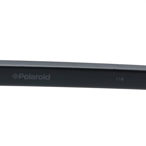 Mắt kính thời trang Unisex Polaroid PLD2076S_53_003_LM Màu Đen