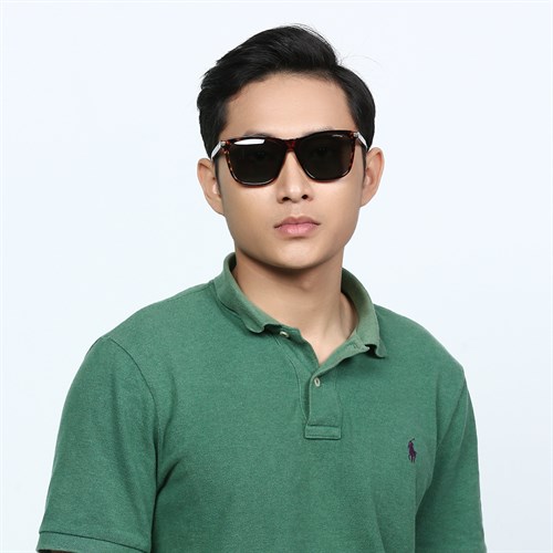 Mắt kính thời trang Nam Polaroid PLD2078FS_57_086_UC Màu Nâu