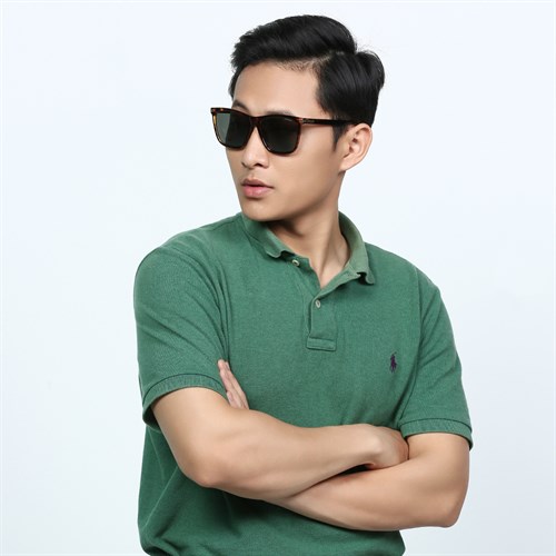 Mắt kính thời trang Nam Polaroid PLD2078FS_57_086_UC Màu Nâu