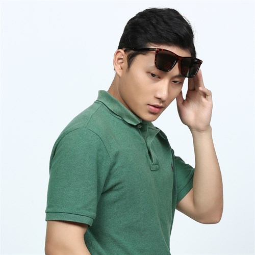 Mắt kính thời trang Nam Polaroid PLD2078FS_57_086_UC Màu Nâu