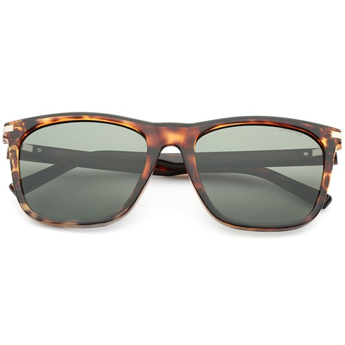 Mắt kính thời trang Nam Polaroid PLD2078FS_57_086_UC Màu Nâu