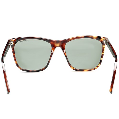 Mắt kính thời trang Nam Polaroid PLD2078FS_57_086_UC Màu Nâu