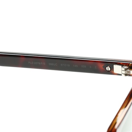 Mắt kính thời trang Nam Polaroid PLD2078FS_57_086_UC Màu Nâu