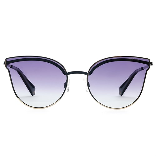 Mắt kính thời trang Nữ Polaroid PLD4056S_58_J5G_WJ Màu Đen