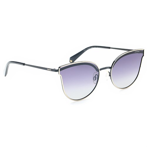 Mắt kính thời trang Nữ Polaroid PLD4056S_58_J5G_WJ Màu Đen