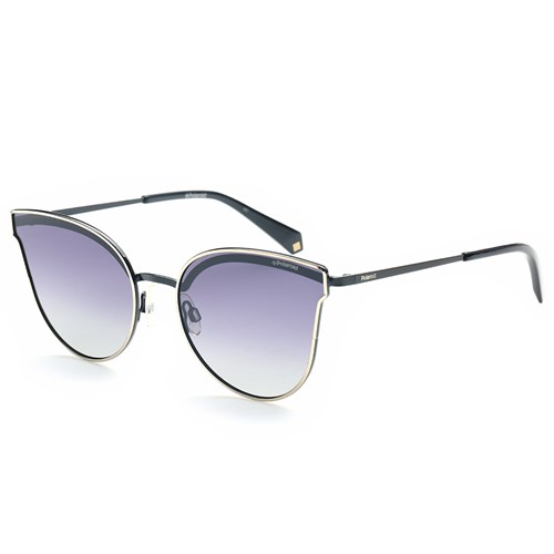 Mắt kính thời trang Nữ Polaroid PLD4056S_58_J5G_WJ Màu Đen