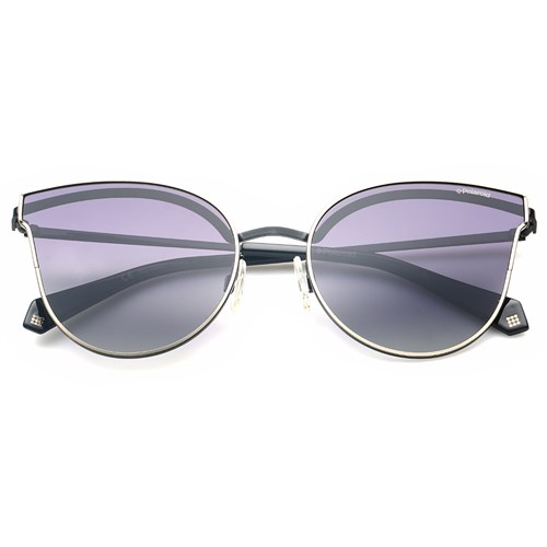 Mắt kính thời trang Nữ Polaroid PLD4056S_58_J5G_WJ Màu Đen