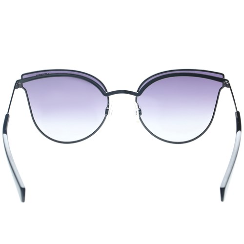 Mắt kính thời trang Nữ Polaroid PLD4056S_58_J5G_WJ Màu Đen