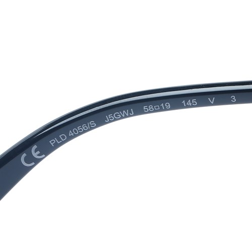 Mắt kính thời trang Nữ Polaroid PLD4056S_58_J5G_WJ Màu Đen