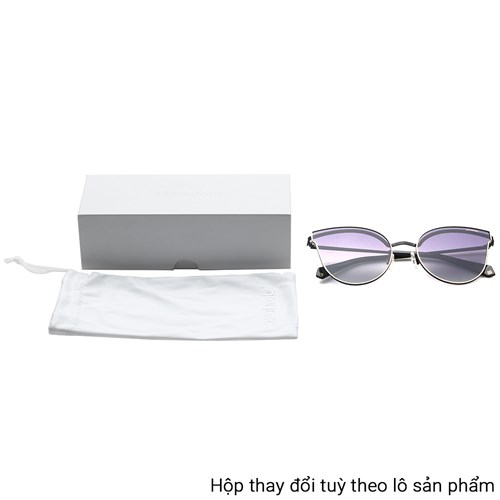 Mắt kính thời trang Nữ Polaroid PLD4056S_58_J5G_WJ Màu Đen