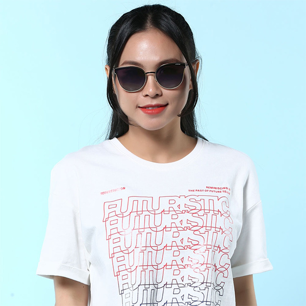 Mắt kính Nữ Polaroid PLD4056S_58_J5G_WJ Mắt kính Nữ Polaroid PLD4056S_58_J5G_WJ