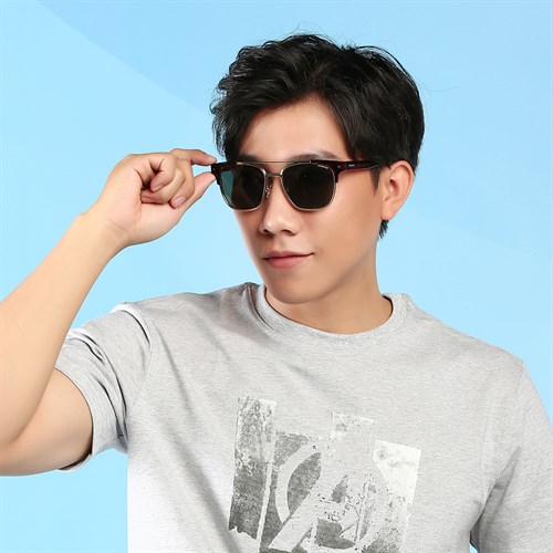 Mắt kính thời trang Nam Polaroid PLD6039SX_54_086_UC Màu Nâu