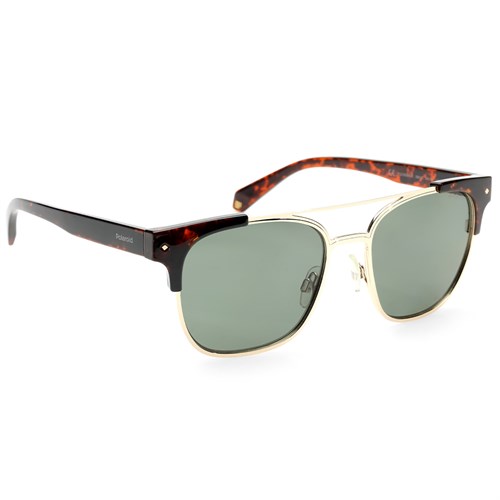 Mắt kính thời trang Nam Polaroid PLD6039SX_54_086_UC Màu Nâu