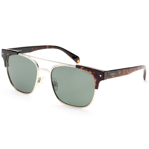 Mắt kính thời trang Nam Polaroid PLD6039SX_54_086_UC Màu Nâu