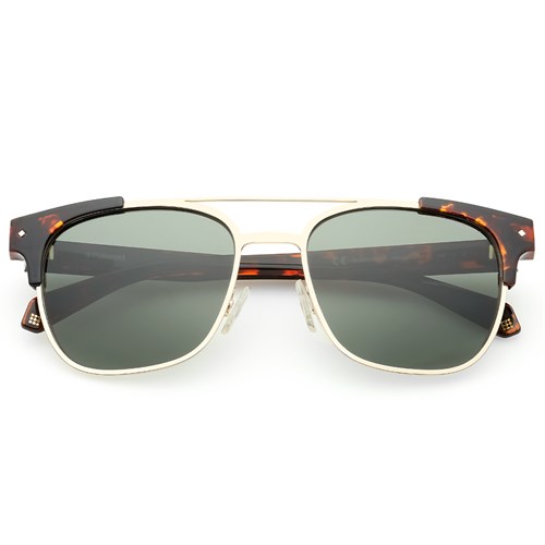 Mắt kính thời trang Nam Polaroid PLD6039SX_54_086_UC Màu Nâu