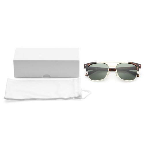 Mắt kính thời trang Nam Polaroid PLD6039SX_54_086_UC Màu Nâu