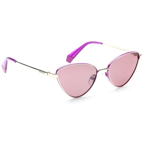 Mắt kính thời trang Nữ Polaroid PLD6071SX_56_S9E_0F Màu Tím