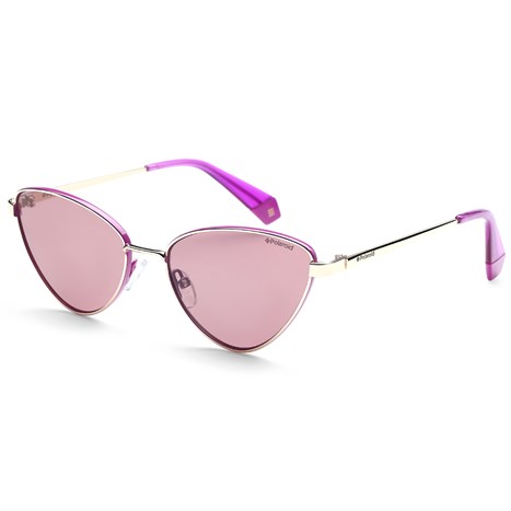 Mắt kính thời trang Nữ Polaroid PLD6071SX_56_S9E_0F Màu Tím