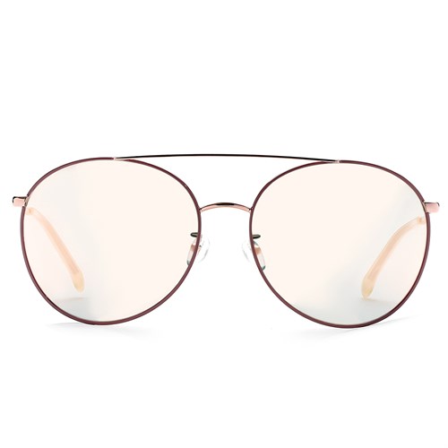 Mắt kính thời trang nữ Jill Stuart JS10005_60_C03 Màu Hồng