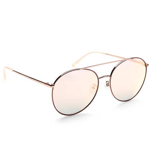 Mắt kính thời trang nữ Jill Stuart JS10005_60_C03 Màu Hồng