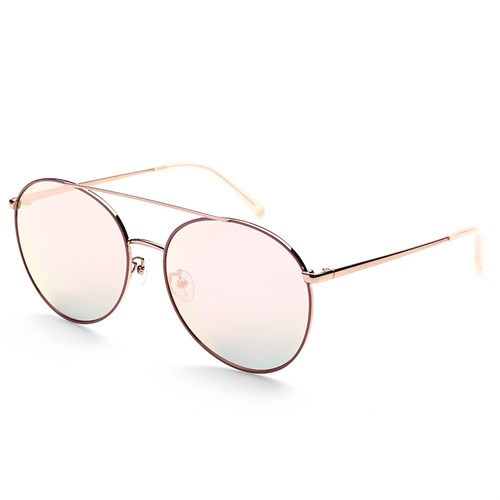 Mắt kính thời trang nữ Jill Stuart JS10005_60_C03 Màu Hồng