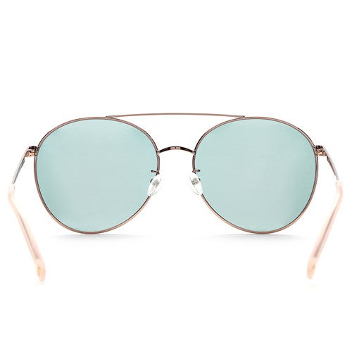 Mắt kính thời trang nữ Jill Stuart JS10005_60_C03 Màu Hồng
