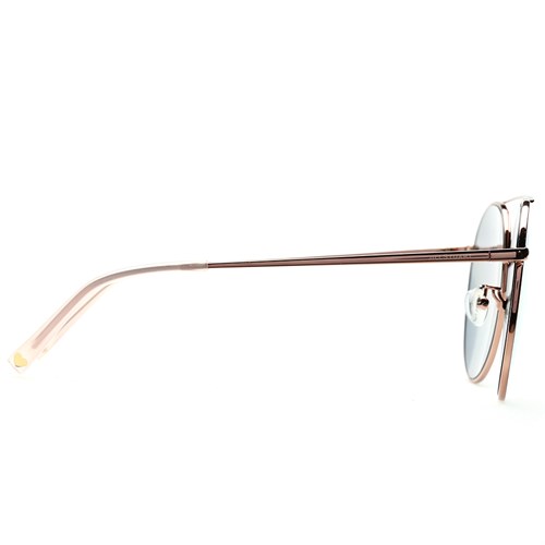 Mắt kính thời trang nữ Jill Stuart JS10005_60_C03 Màu Hồng