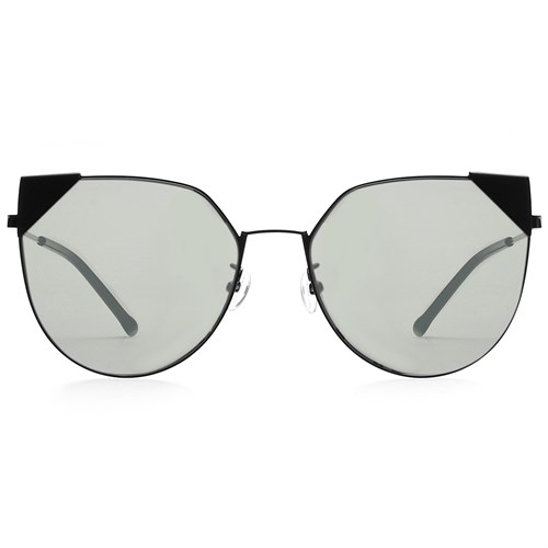 Mắt kính thời trang nữ Jill Stuart JS10006_59_C01 Màu Đen